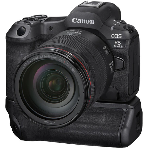 Canon BG-R20 Battery Grip Para Canon de Series de Cámaras R5 y R6 2