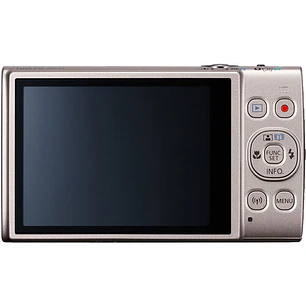 Canon PowerShot ELPH 360 HS A Cámara Compacta Con Gran Zoom Óptico