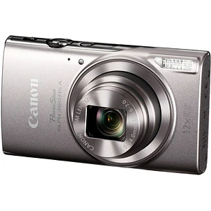 Canon PowerShot ELPH 360 HS A Cámara Compacta Con Gran Zoom Óptico