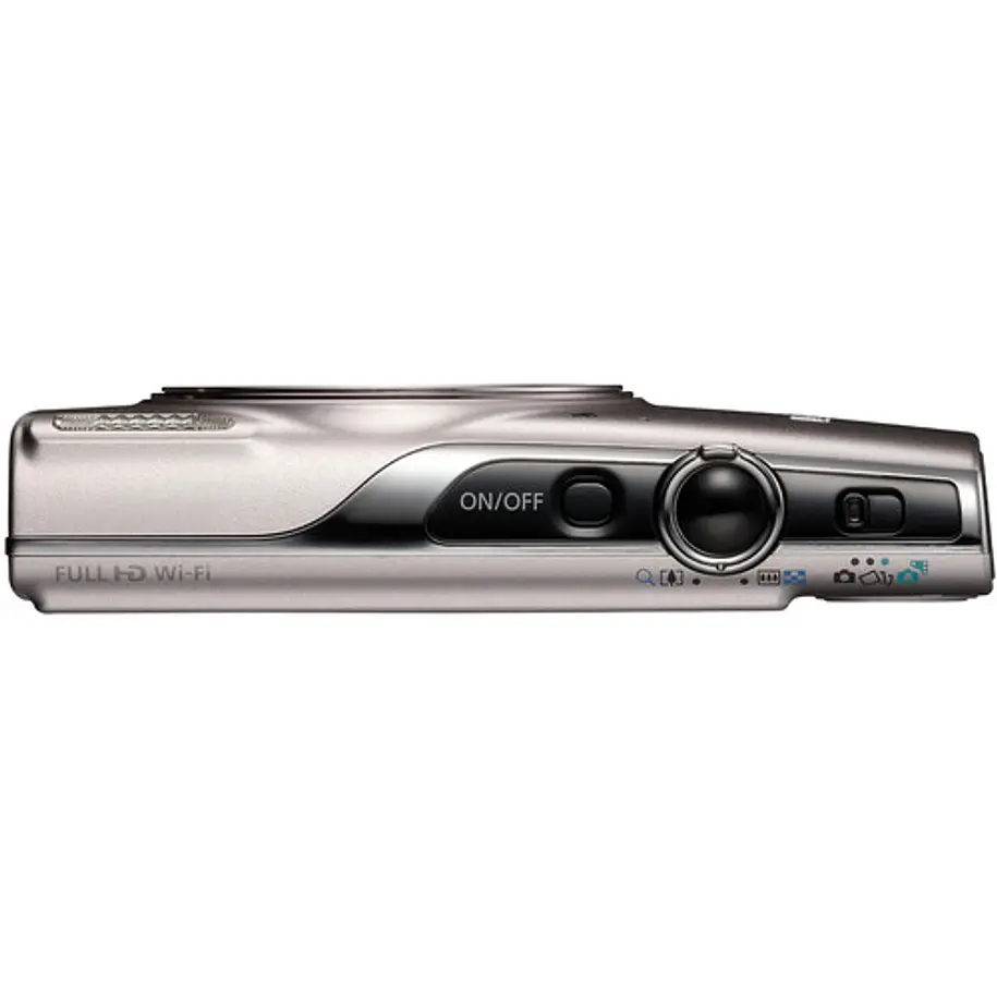 Canon PowerShot ELPH 360 HS A Cámara Compacta Con Gran Zoom Óptico 5