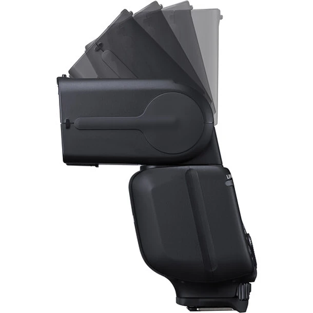 Canon Speedlite EL-10 Flash Para Cámaras Serie R de Canon  8