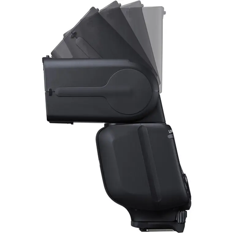 Canon Speedlite EL-10 Flash Para Cámaras Serie R de Canon  8