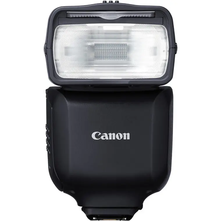 Canon Speedlite EL-10 Flash Para Cámaras Serie R de Canon  5