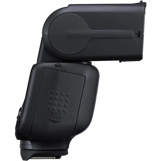 Canon Speedlite EL-10 Flash Para Cámaras Serie R de Canon  4