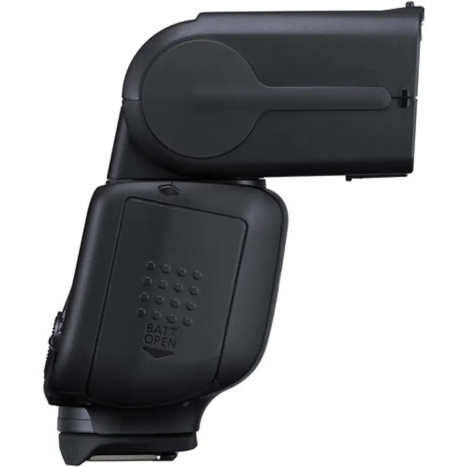 Canon Speedlite EL-10 Flash Para Cámaras Serie R de Canon  4