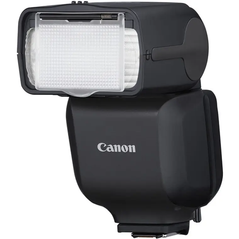 Canon Speedlite EL-10 Flash Para Cámaras Serie R de Canon  3