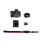 Canon R100 Cuerpo de Cámara Con Adaptador Lentes EF a Cuerpo R100 Starter Kit - Miniatura 2