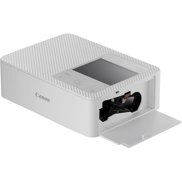 Canon SELPHY CP1500 Impresora Compacta de Fotografías (Blanca) 6