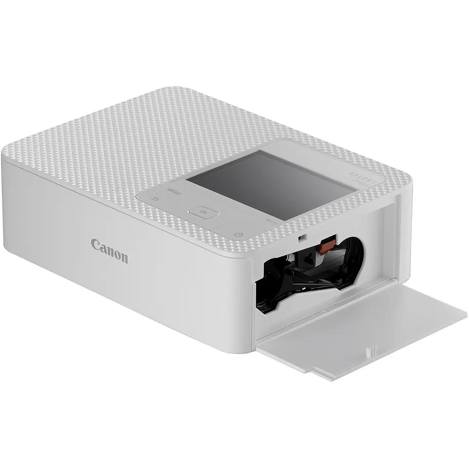 Canon SELPHY CP1500 Impresora Compacta de Fotografías (Blanca) 6