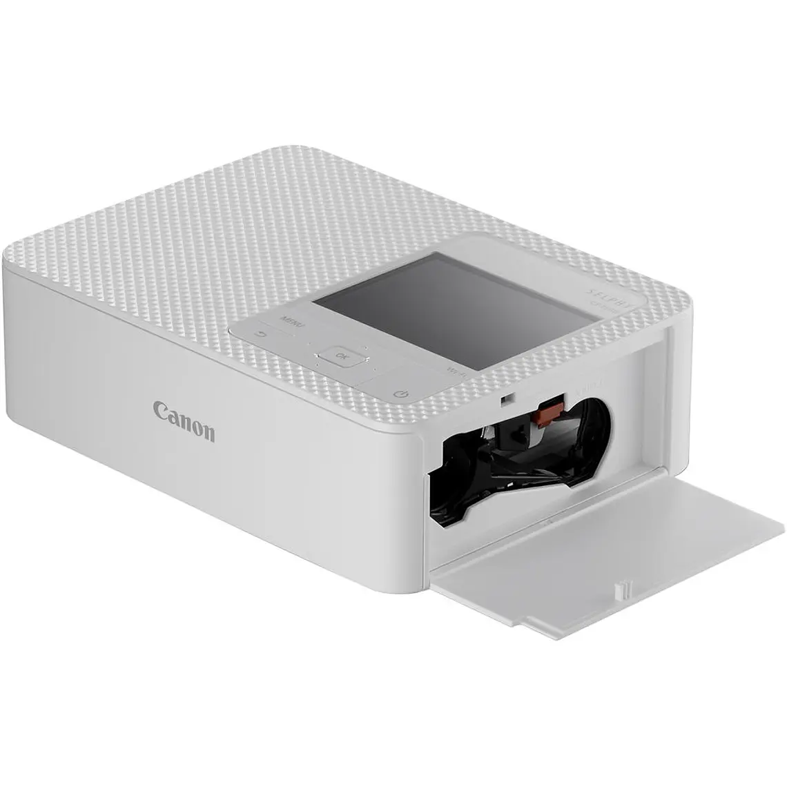 Canon SELPHY CP1500 Impresora Compacta de Fotografías (Blanca) 6