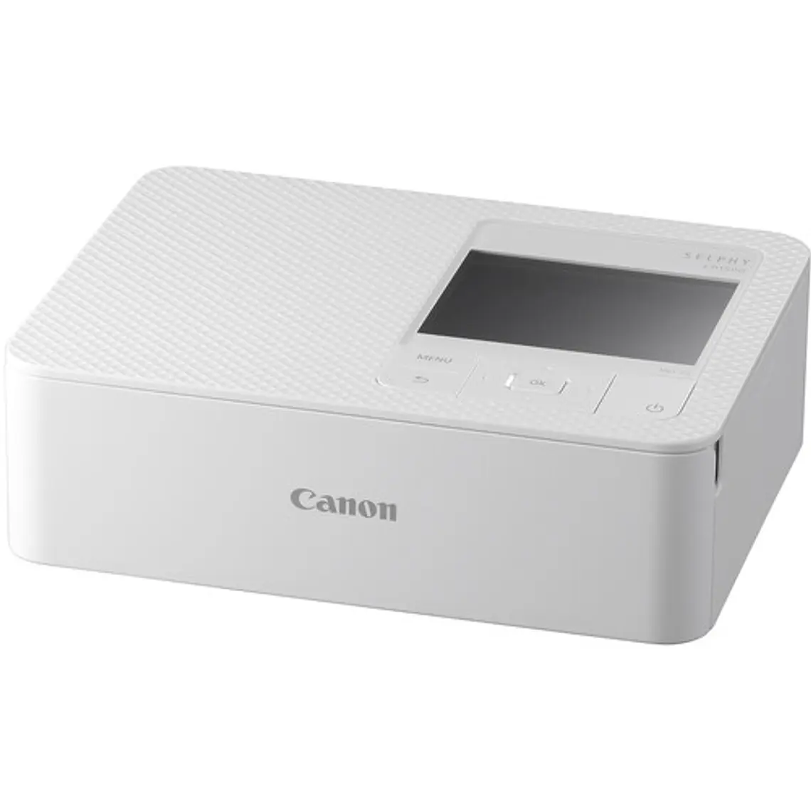 Canon SELPHY CP1500 Impresora Compacta de Fotografías (Blanca) 3