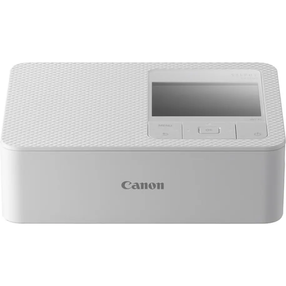 Canon SELPHY CP1500 Impresora Compacta de Fotografías (Blanca) 1