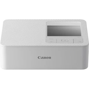 Canon SELPHY CP1500 Impresora Compacta de Fotografías (Blanca)