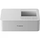 Canon SELPHY CP1500 Impresora Compacta de Fotografías (Blanca) - Miniatura 1