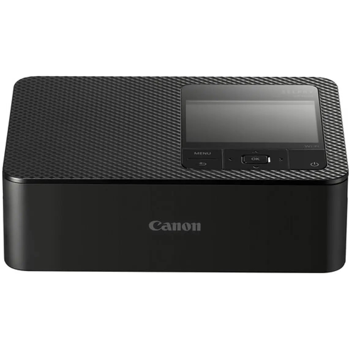 Canon SELPHY CP1500 Impresora Compacta de Fotografías (Negra) 1