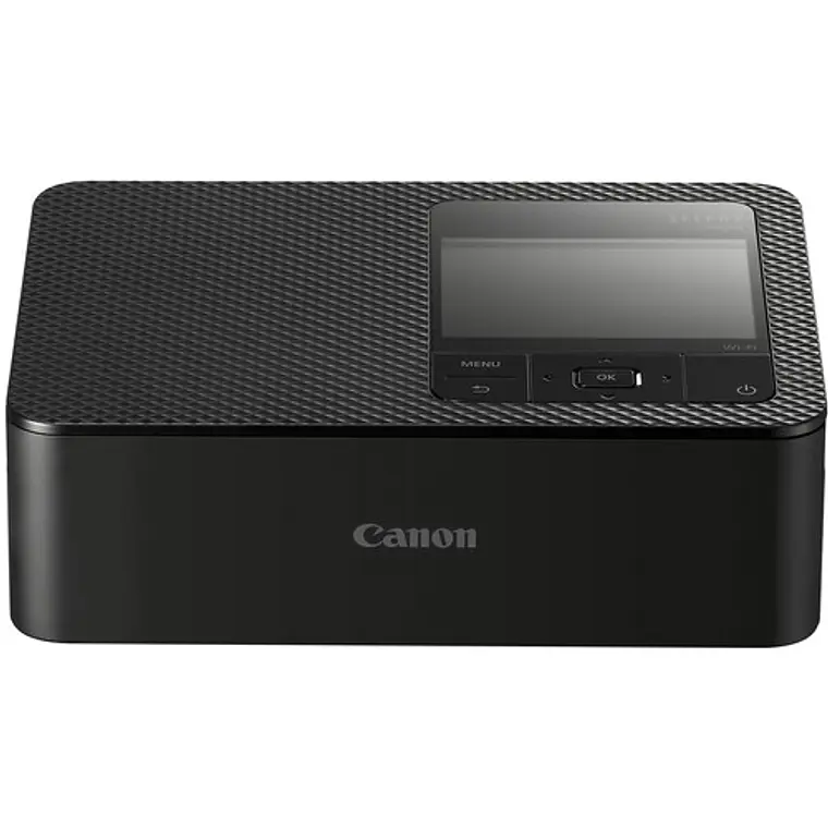 Canon SELPHY CP1500 Impresora Compacta de Fotografías (Negra) 1