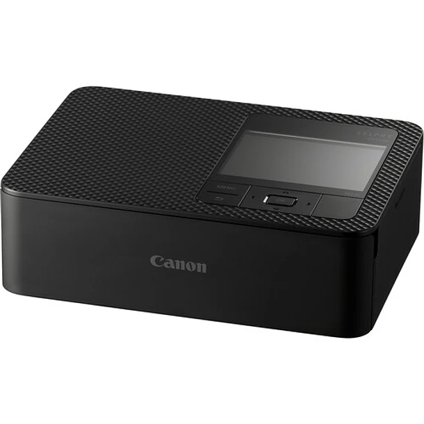 Canon SELPHY CP1500 Impresora Compacta de Fotografías (Negra) 3