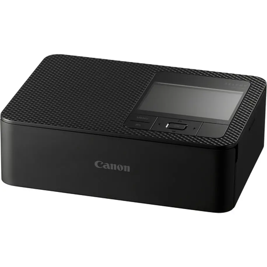Canon SELPHY CP1500 Impresora Compacta de Fotografías (Negra) 3