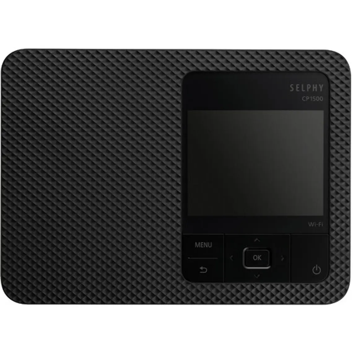 Canon SELPHY CP1500 Impresora Compacta de Fotografías (Negra) 5