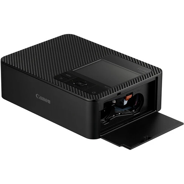 Canon SELPHY CP1500 Impresora Compacta de Fotografías (Negra) 4