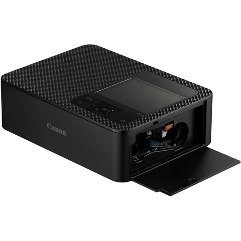Canon SELPHY CP1500 Impresora Compacta de Fotografías (Negra) 4