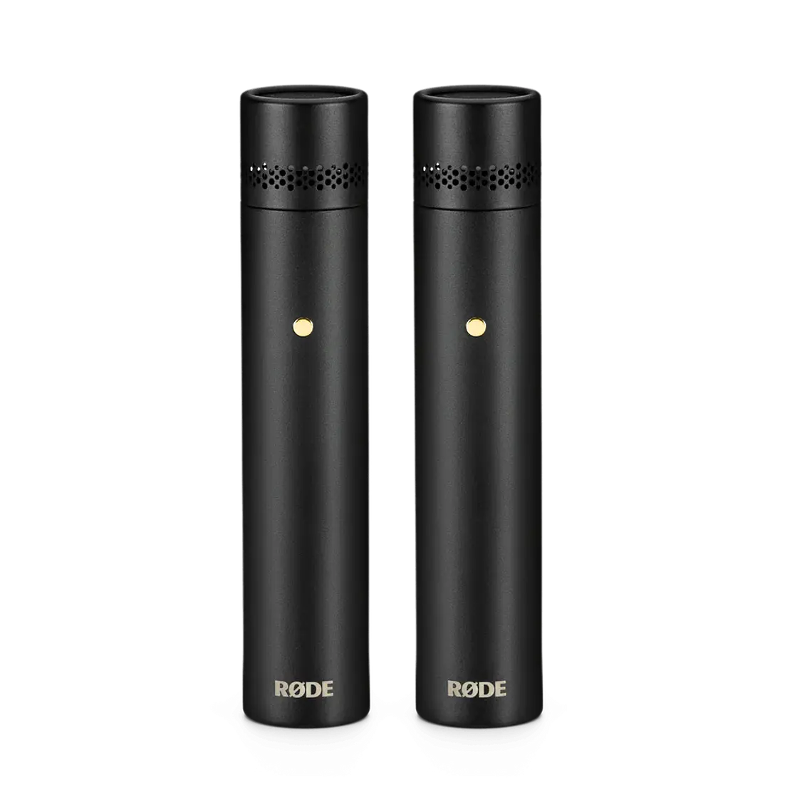 Rode TF5-MP - Par de micrófonos condensador de pequeño diafragma 2