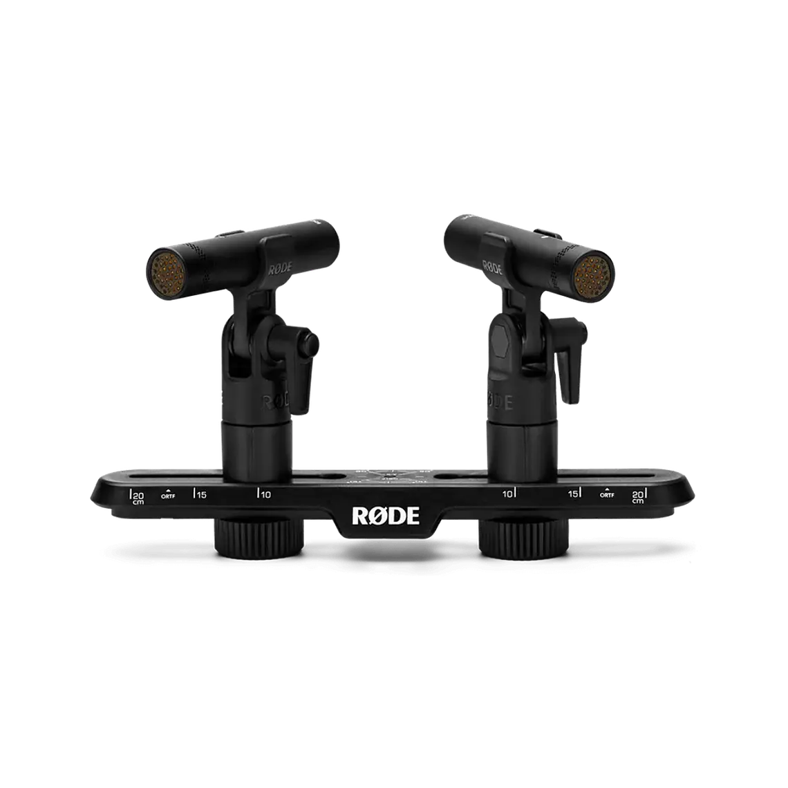 Rode TF5-MP - Par de micrófonos condensador de pequeño diafragma 3