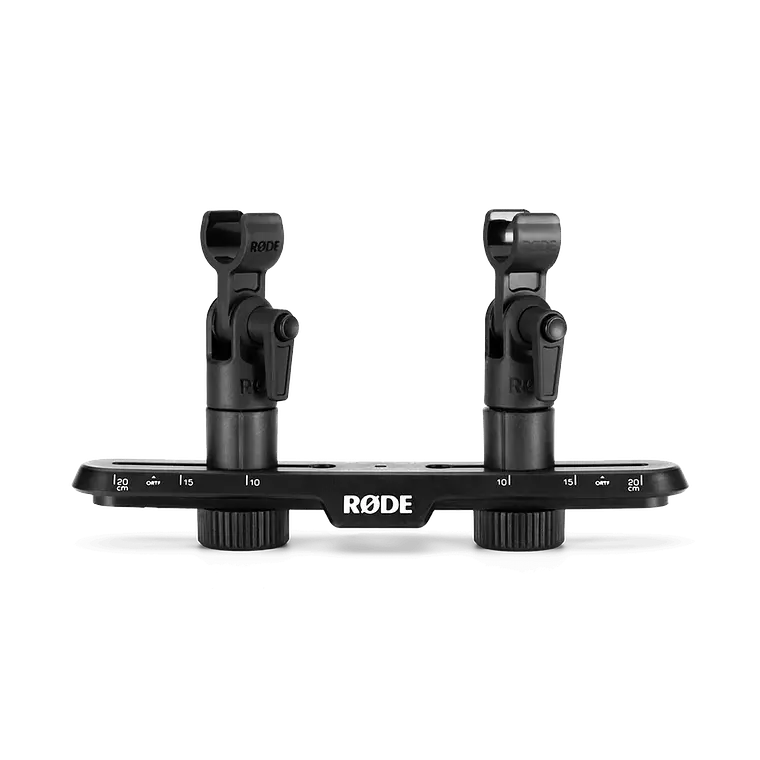 Rode TF5-MP - Par de micrófonos condensador de pequeño diafragma 4
