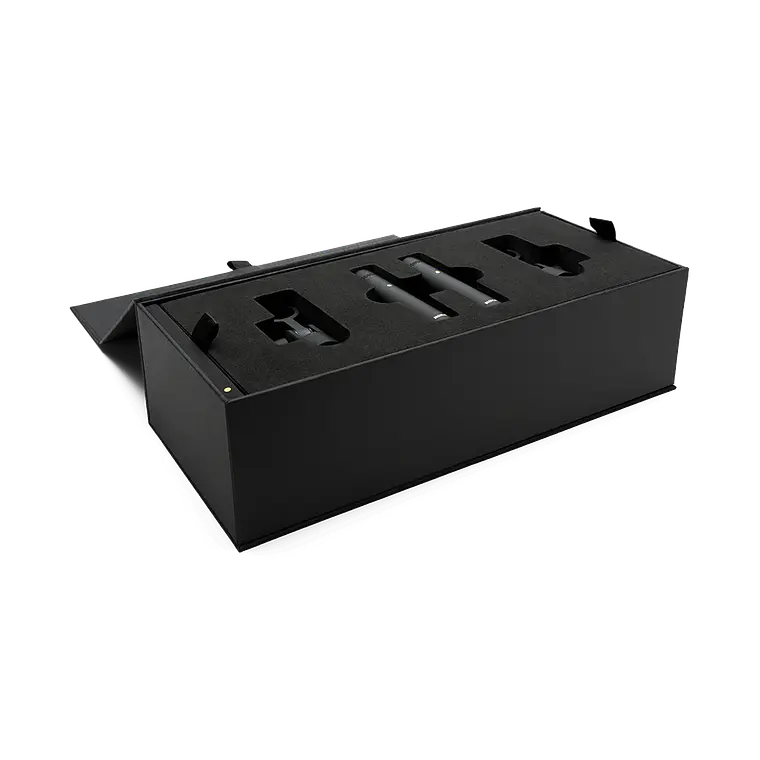 Rode TF5-MP - Par de micrófonos condensador de pequeño diafragma 5