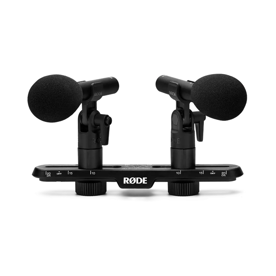 Rode TF5-MP - Par de micrófonos condensador de pequeño diafragma 6