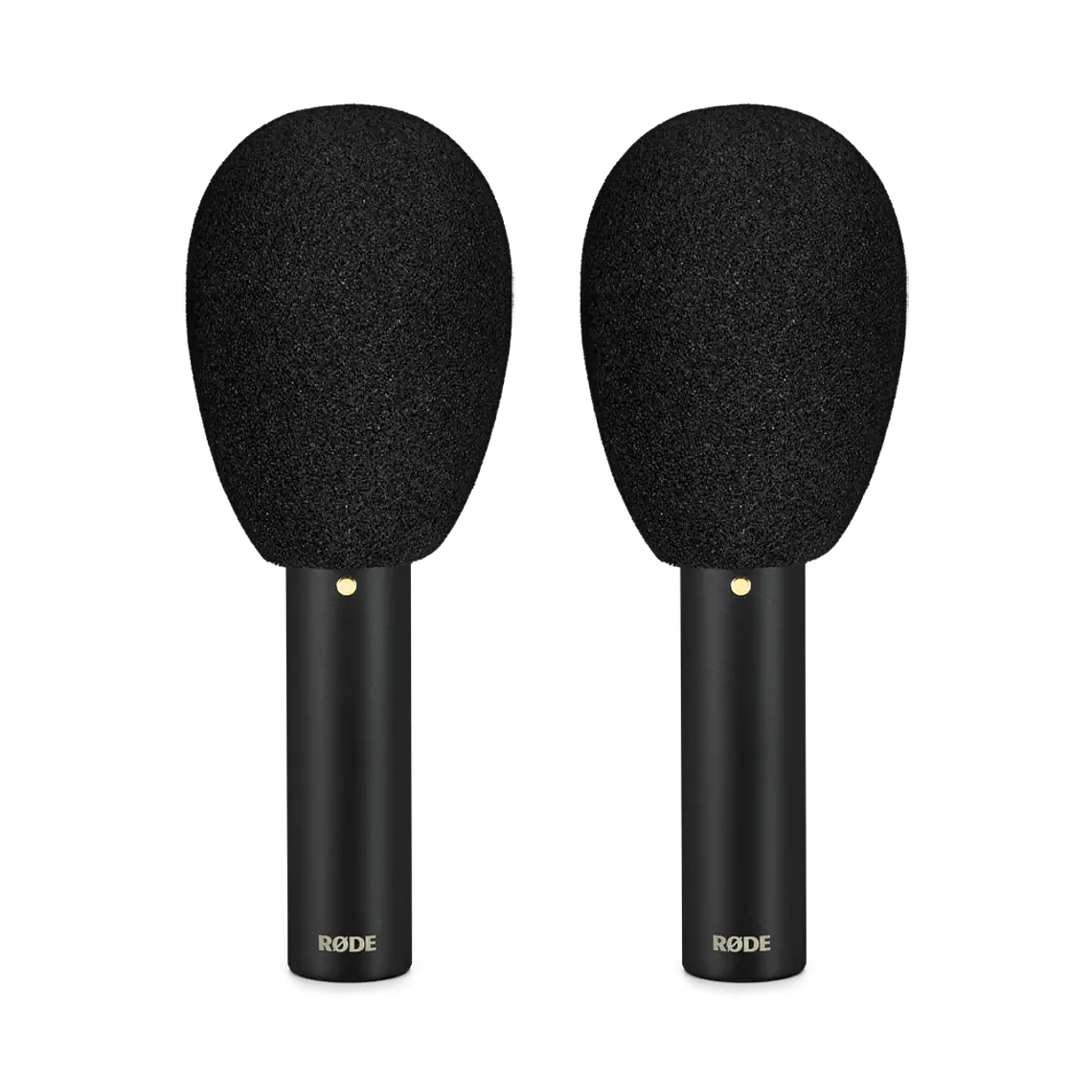 Rode TF5-MP - Par de micrófonos condensador de pequeño diafragma 7