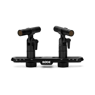 Rode TF5-MP - Par de micrófonos condensador de pequeño diafragma