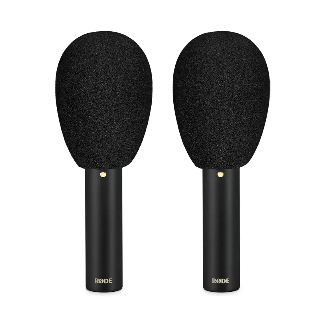 Rode TF5-MP - Par de micrófonos condensador de pequeño diafragma 5