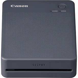 Canon SELPHY QX20 Impresora Portatil Compacta de Fotografías