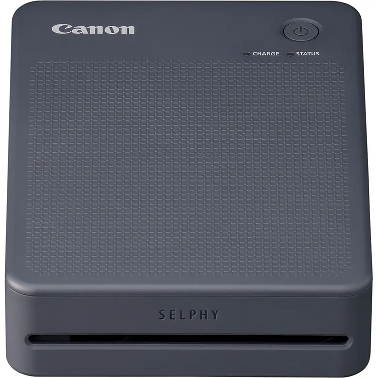 Canon SELPHY QX20 Impresora Portatil Compacta de Fotografías 1
