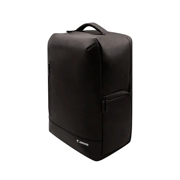 Canon CCB-BP4 Mochila Para Cámara + Par de Lentes y Accesorios 2