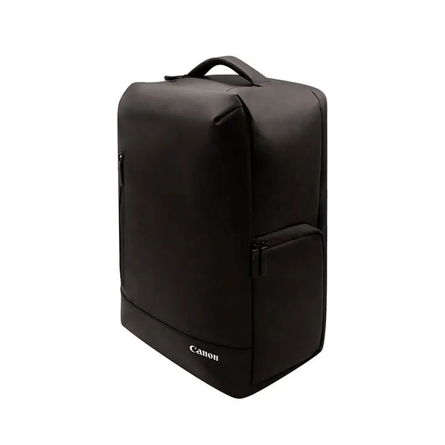 Canon CCB-BP4 Mochila Para Cámara + Par de Lentes y Accesorios 2