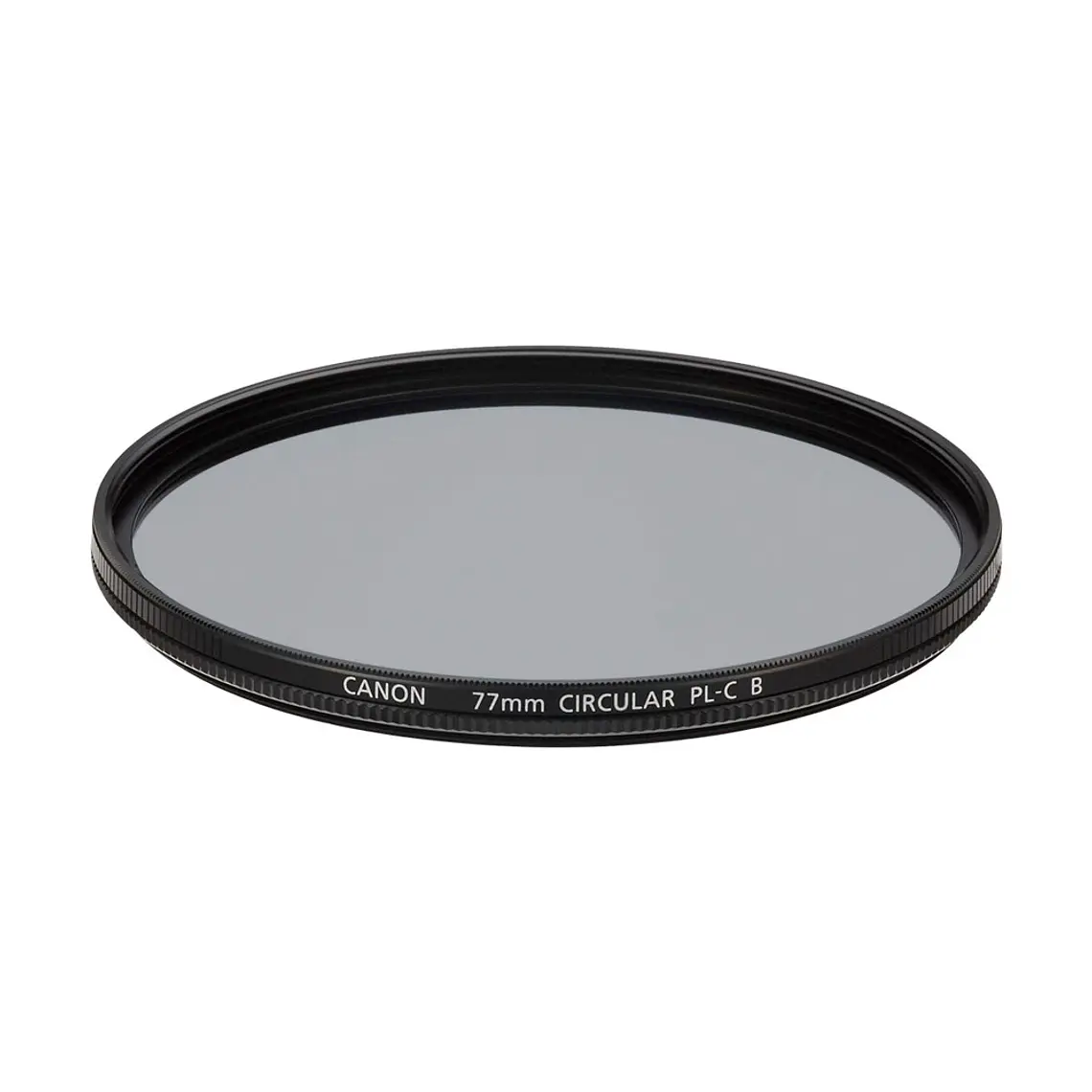 Canon Filtro Polarizador Circular 77mm PL-CB  1