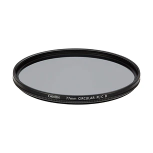 Canon Filtro Polarizador Circular 77mm PL-CB 