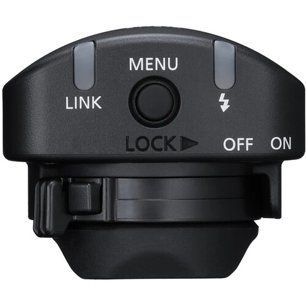 Canon ST-E10 Trigger Para Flashes Canon Speedlite 3