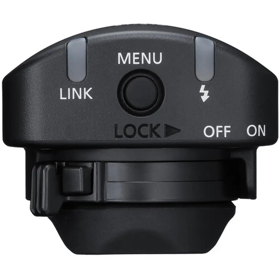 Canon ST-E10 Trigger Para Flashes Canon Speedlite 3