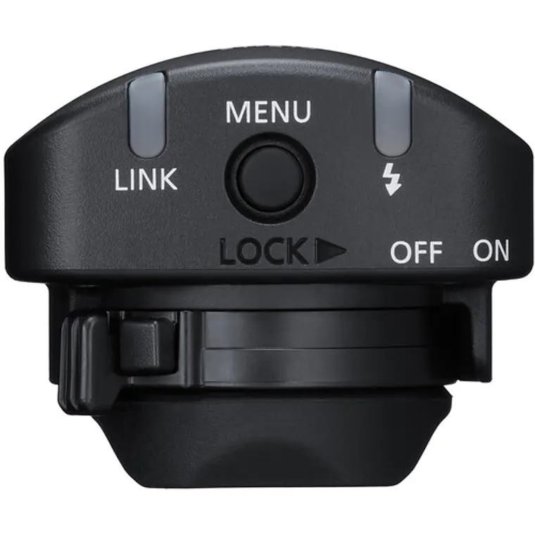 Canon ST-E10 Trigger Para Flashes Canon Speedlite 3