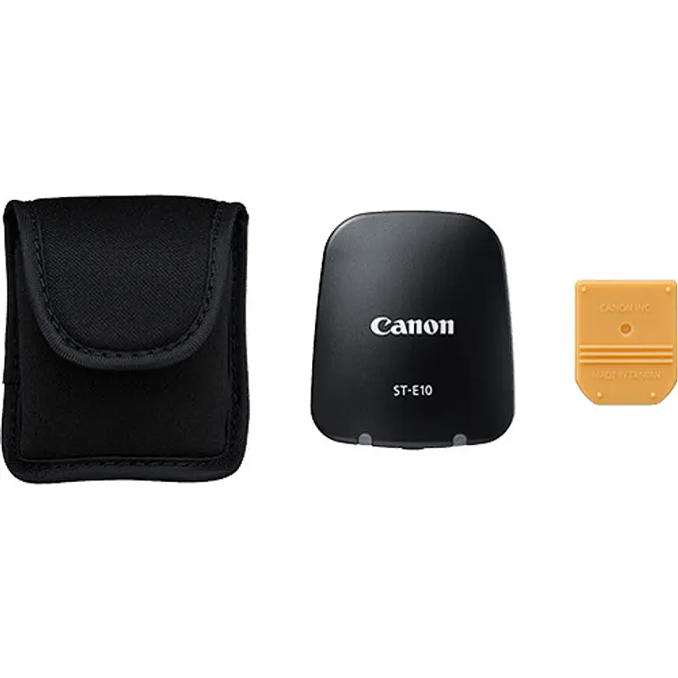 Canon ST-E10 Trigger Para Flashes Canon Speedlite 5