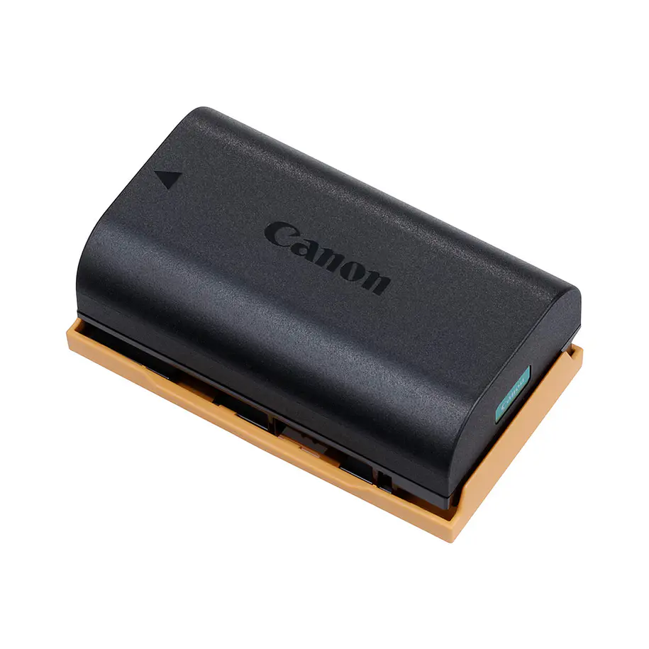 Canon LP-EL Batería Para Flash Canon  Speedlite EL‑1 1