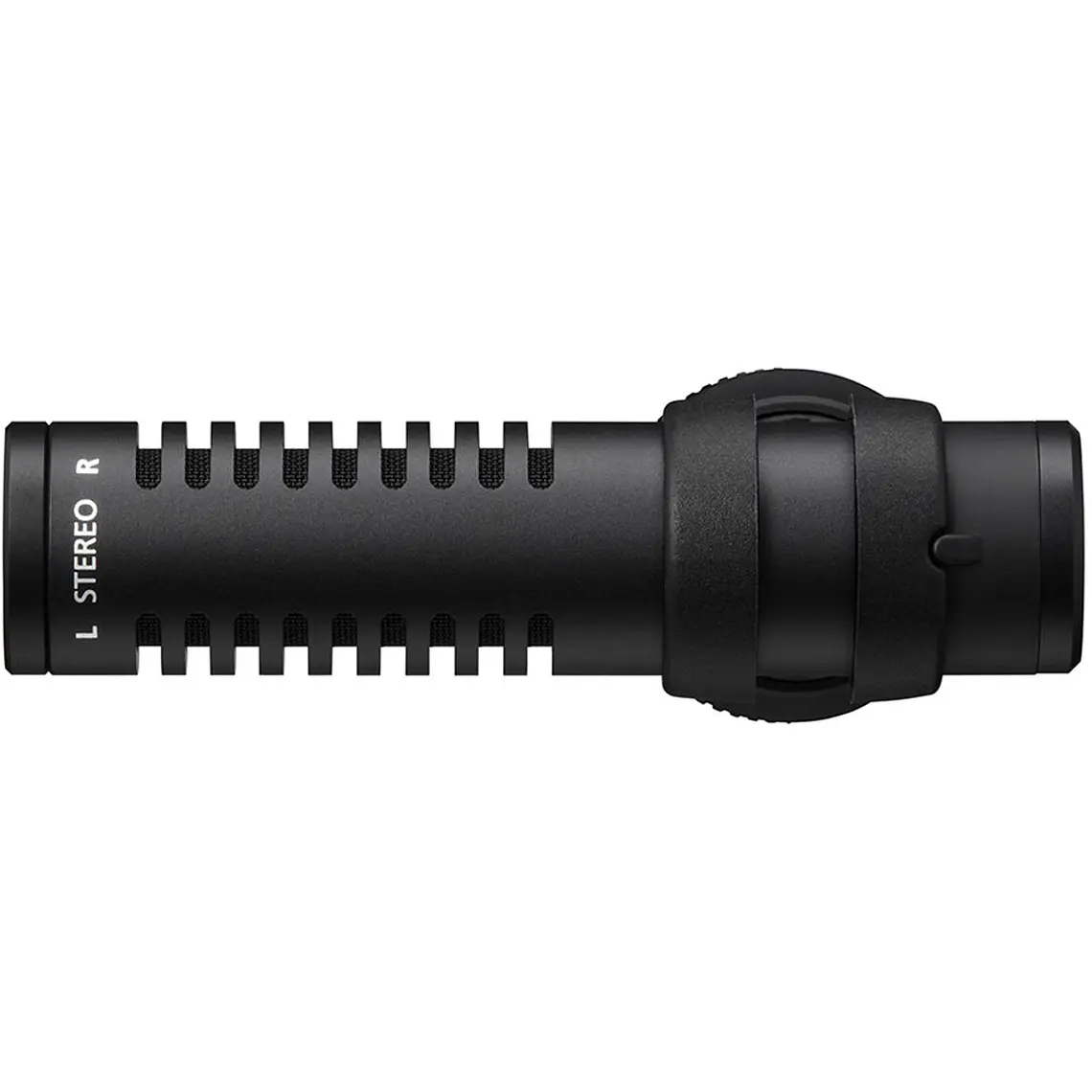 Canon DM-E100 Micrófono Direccional Para Cámaras Conector 3.5mm TRS 2