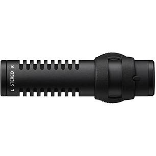 Canon DM-E100 Micrófono Direccional Para Cámaras Conector 3.5mm TRS