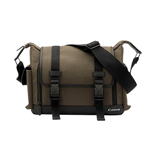 Canon CB-MS12 Bolso Para Equipos Audiovisuales