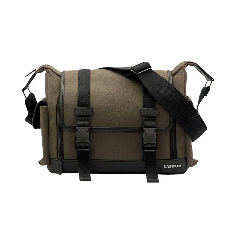 Canon CB-MS12 Bolso Para Equipos Audiovisuales 1