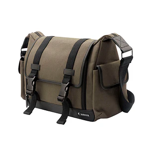 Canon CB-MS12 Bolso Para Equipos Audiovisuales