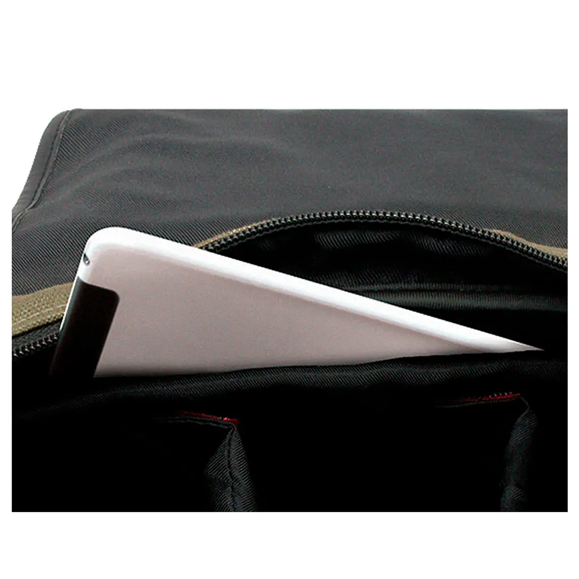 Canon CB-MS12 Bolso Para Equipos Audiovisuales 4